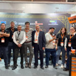 Multivendor- Wokin Chile presente en la Expo Ferretera 2025