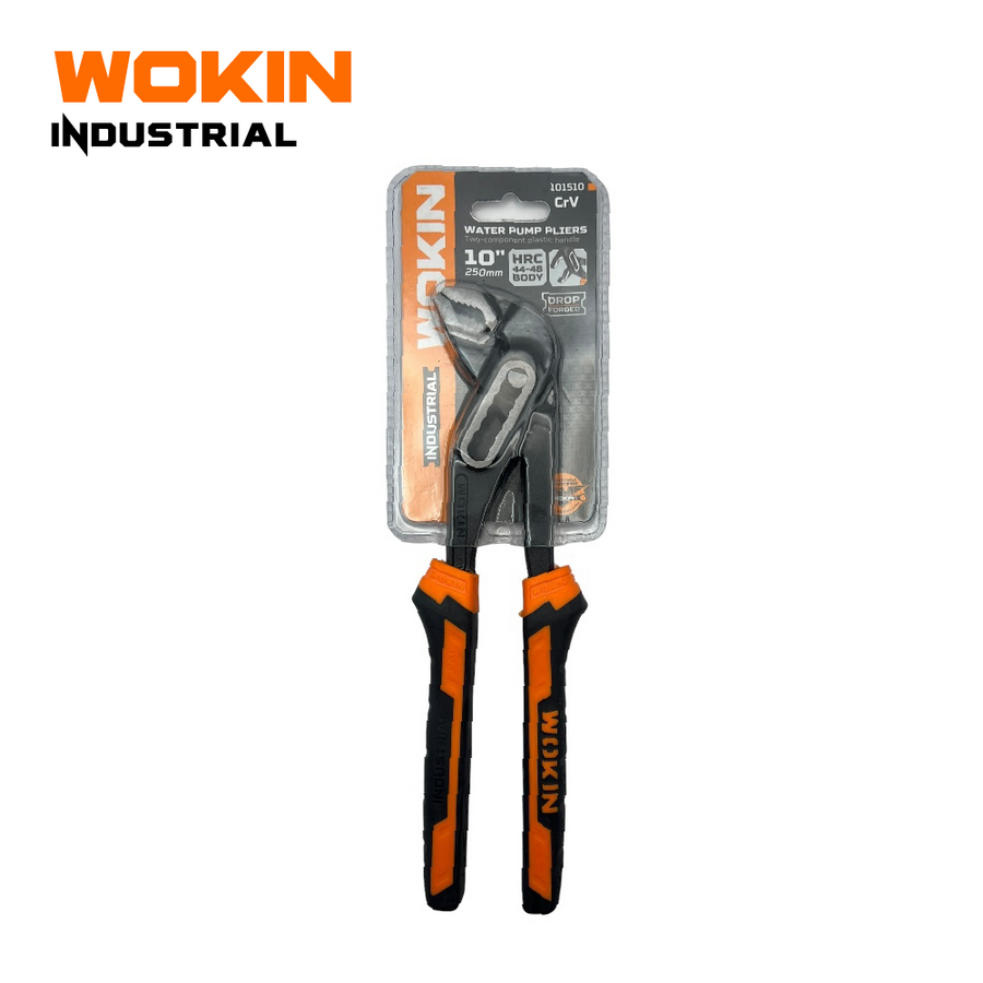 Alicate Picoloro 10″ Wokin