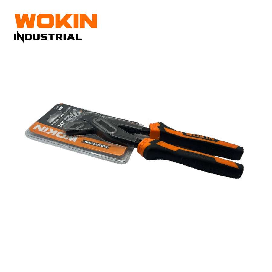 Alicate Picoloro 10″ Wokin