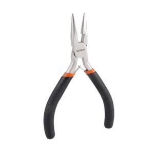 Set de Alicates Mini 3 Piezas Wokin