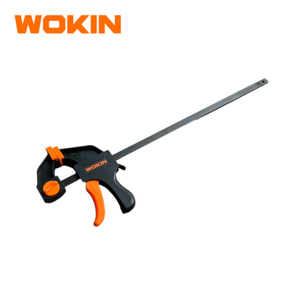 Prensa Sargento 18″ Wokin