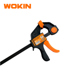 Prensa Sargento 18″ Wokin