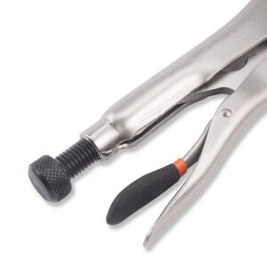 Caimán Boca de Pato 10″ Wokin