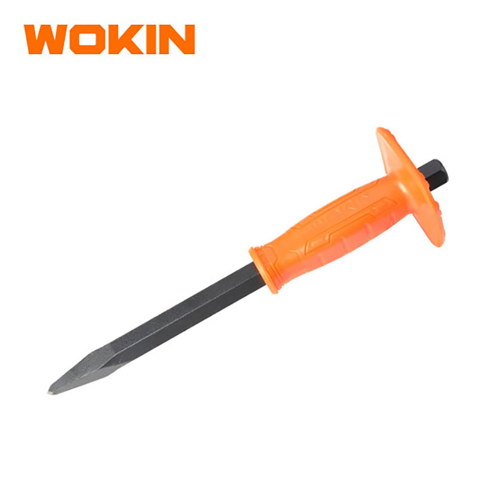 Cincel de Punto 4x16x250mm