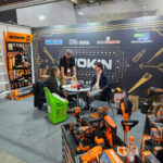 Multivendor- Wokin Chile presente en la Expo Ferretera 2025