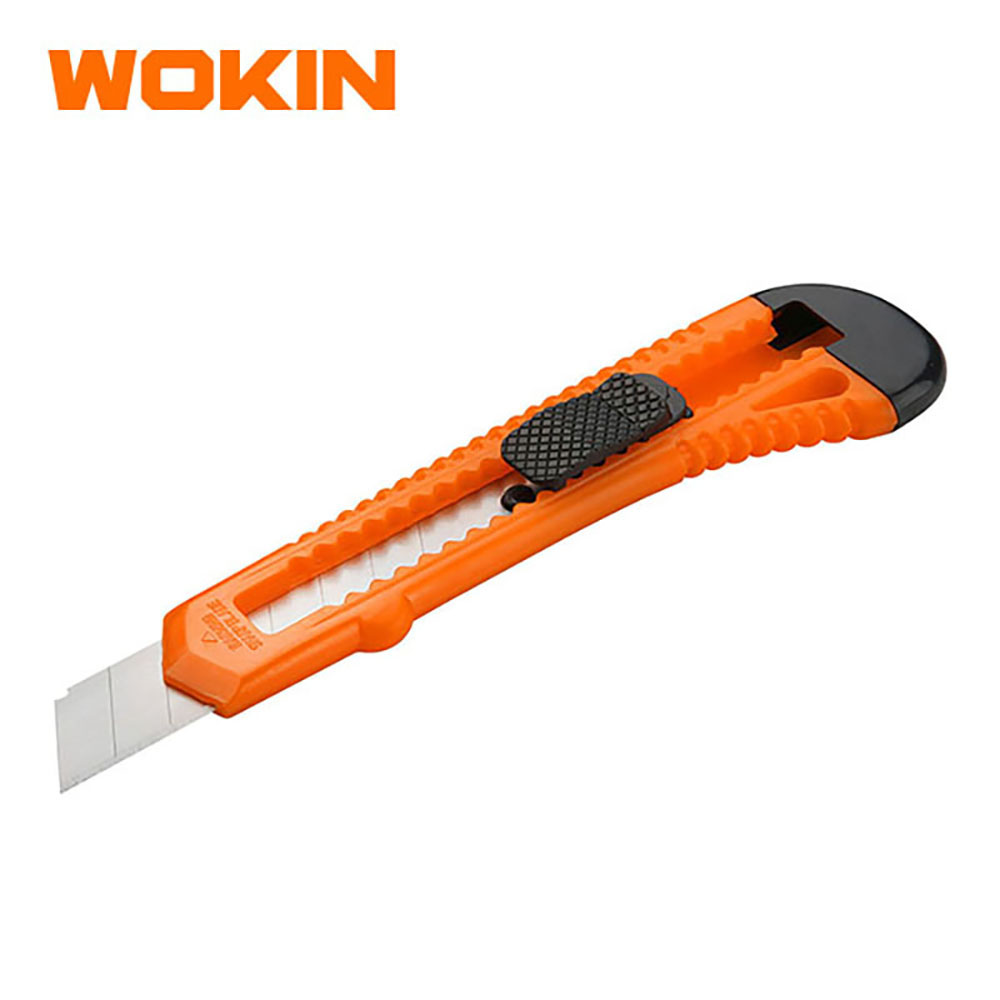 Cuchillo Cartonero 18*100mm