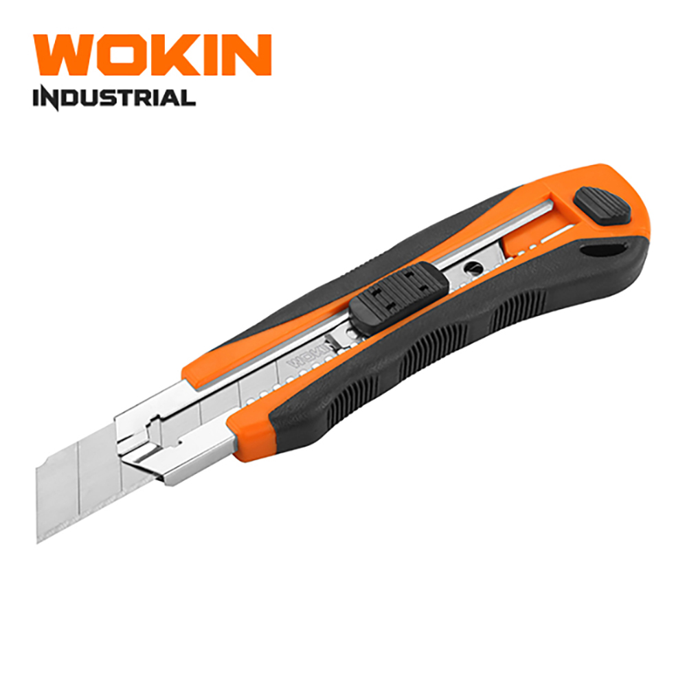 Cuchillo Cartonero 25*125mm
