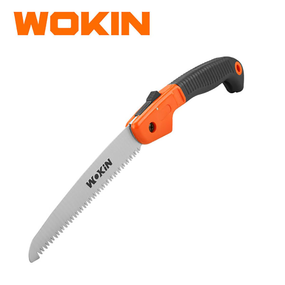 Cuchillo Sierra Plegable 180mm