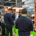 Multivendor- Wokin Chile presente en la Expo Ferretera 2025