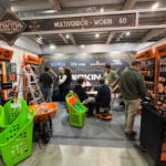 Multivendor- Wokin Chile presente en la Expo Ferretera 2025