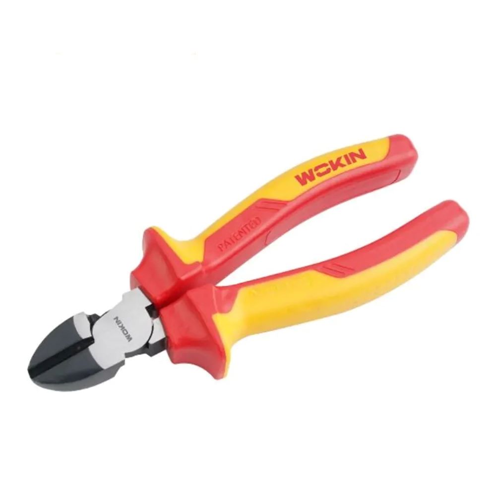 Alicate de Corte Aislado 6″ (PREMIUM)