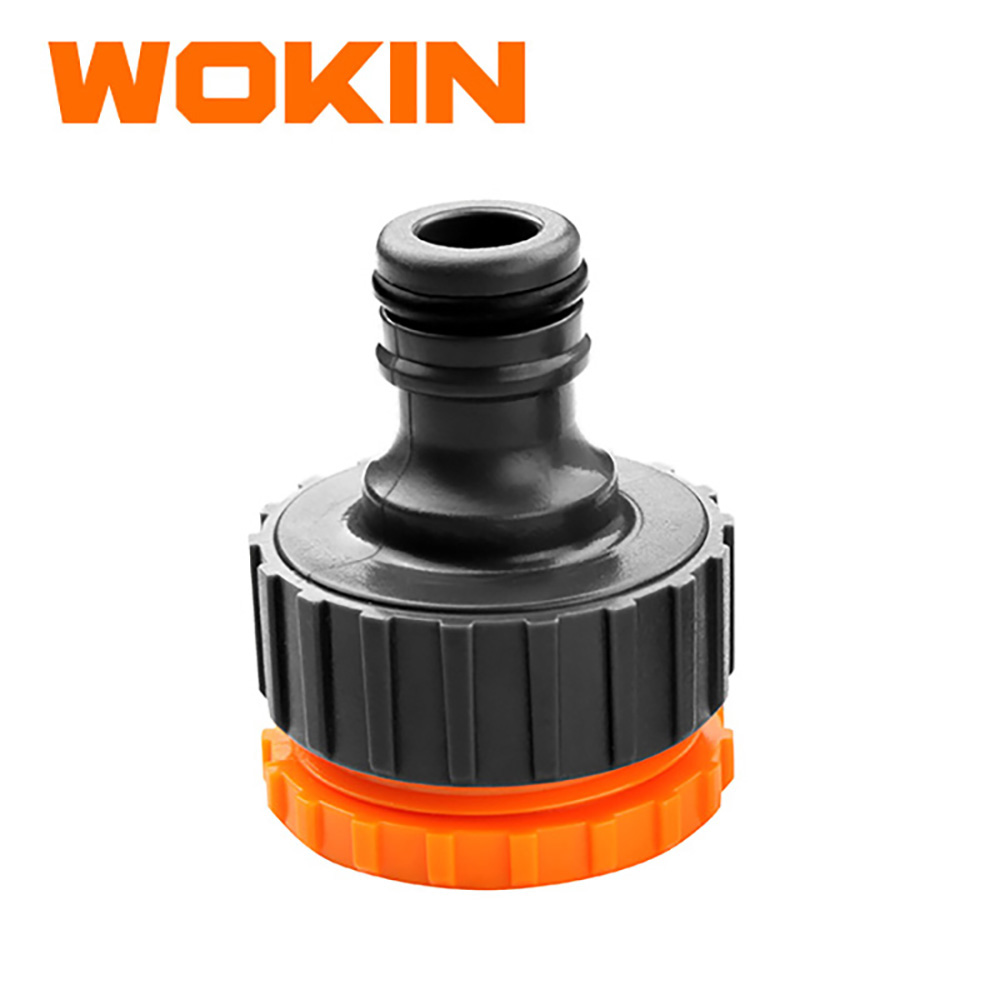 Macho para Manguera 1/2″x3/4″