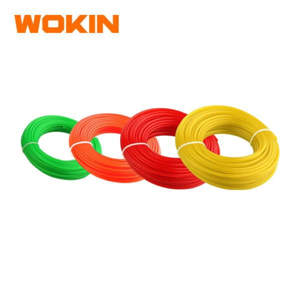 Hilo Para Cortadora 3.0X15M