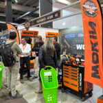 Multivendor- Wokin Chile presente en la Expo Ferretera 2025