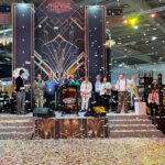 Multivendor- Wokin Chile presente en la Expo Ferretera 2025