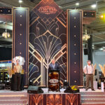 Multivendor- Wokin Chile presente en la Expo Ferretera 2025
