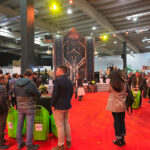Multivendor- Wokin Chile presente en la Expo Ferretera 2025