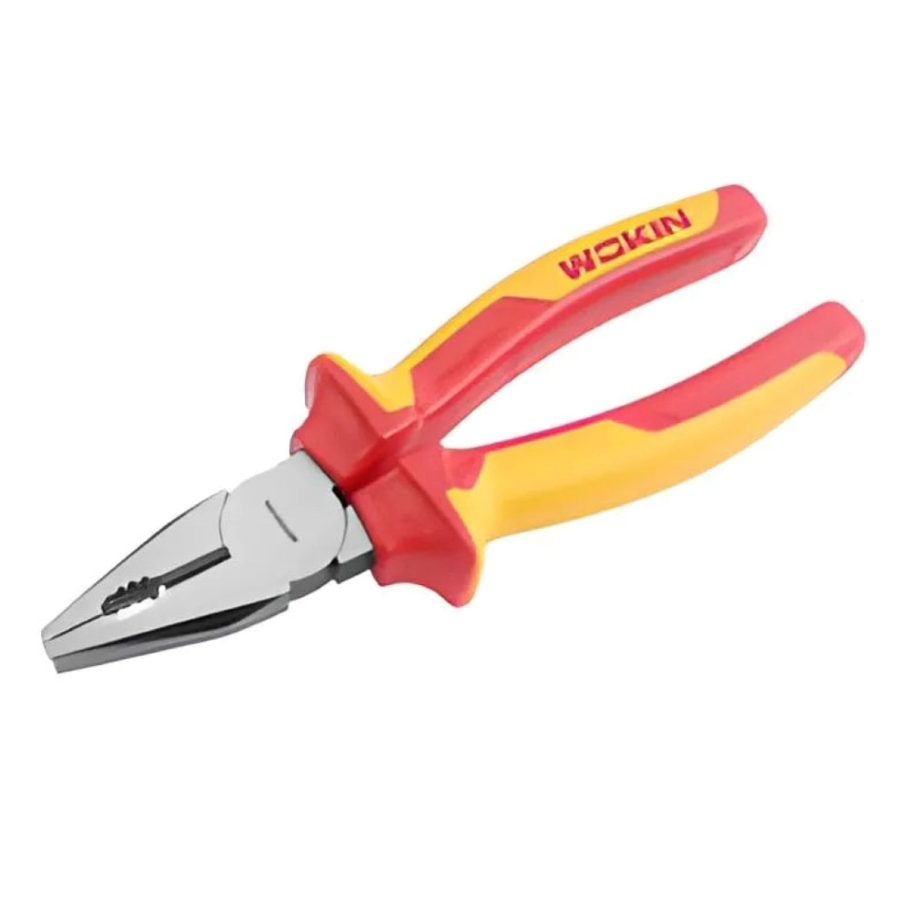 Alicate Universal Aislado (PREMIUM 160mm,6″